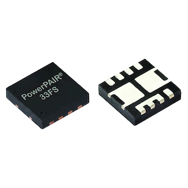 SIZF5300DT-T1-GE3 by Vishay Siliconix - DUAL N-CHANNEL 30 V (D-S) MOSFET
