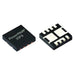 SIZF5302DT-T1-RE3 by Vishay Siliconix - DUAL N-CHANNEL 30 V (D-S) MOSFET