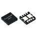 SIZF5300DT-T1-GE3 by Vishay Siliconix - DUAL N-CHANNEL 30 V (D-S) MOSFET