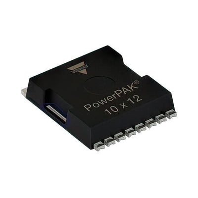 SIHK045N60E-T1-GE3 by Vishay Siliconix - E SERIES POWER MOSFET POWERPAK 1