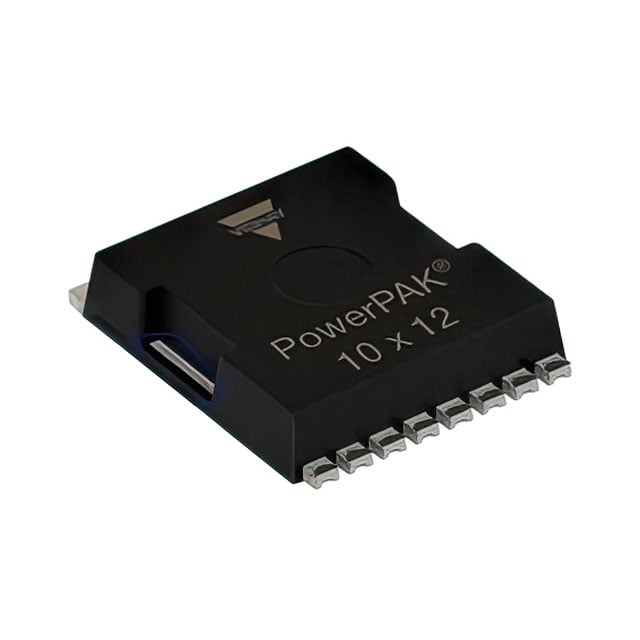 SIHK085N60EF-T1GE3 by Vishay Siliconix - EF SERIES POWER MOSFET WITH FAST