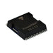 SIHK065N60E-T1-GE3 by Vishay Siliconix - E SERIES POWER MOSFET POWERPAK 1
