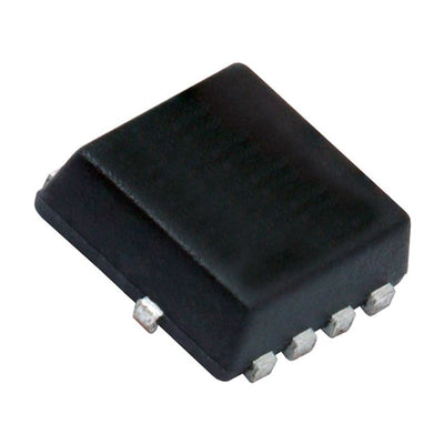 SIS9634LDN-T1-GE3 by Vishay Siliconix - DUAL N-CHANNEL 60 V (D-S) MOSFET