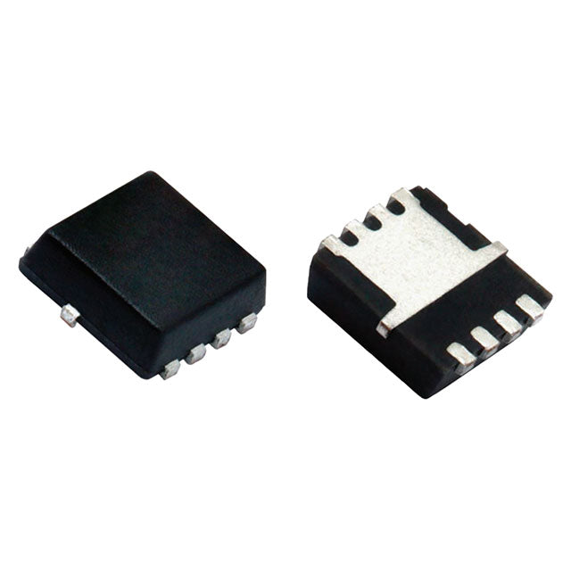 SIS4608LDN-T1-GE3 by Vishay Siliconix - N-CHANNEL 60 V (D-S) MOSFET POWE