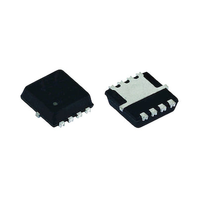 SQS405CENW-T1_GE3 by Vishay Siliconix - AUTOMOTIVE P-CHANNEL 12 V (D-S)