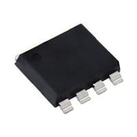 SQJQ130EL-T1_GE3 by Vishay Siliconix - AUTOMOTIVE N-CHANNEL 80 V (D-S)