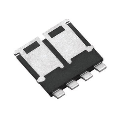 SQJQ910EL-T1_GE3 by Vishay Siliconix - MOSFET 2 N-CH 100V POWERPAK8X8