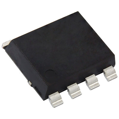 SQJQ936E-T1_GE3 by Vishay Siliconix - AUTOMOTIVE DUAL N-CHANNEL 40 V (