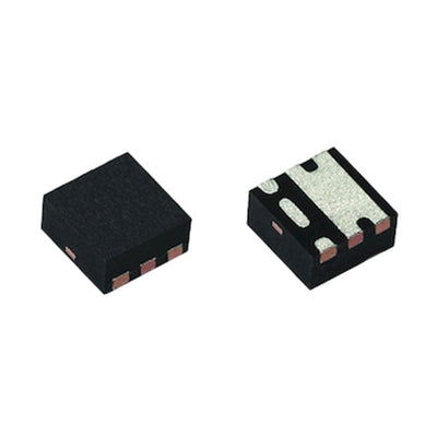 SIA4263DJ-T1-GE3 by Vishay Siliconix - P-CHANNEL 20-V (D-S) MOSFET POWE