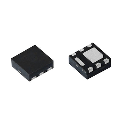 SQA446CEJW-T1_GE3 by Vishay Siliconix - AUTOMOTIVE N-CHANNEL 20 V (D-S)