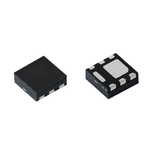 SQA405CEJW-T1_GE3 by Vishay Siliconix - AUTOMOTIVE P-CHANNEL 40 V (D-S)