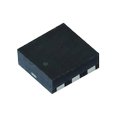 SQA604CEJW-T1_GE3 by Vishay Siliconix - AUTOMOTIVE N-CHANNEL 80 V (D-S)