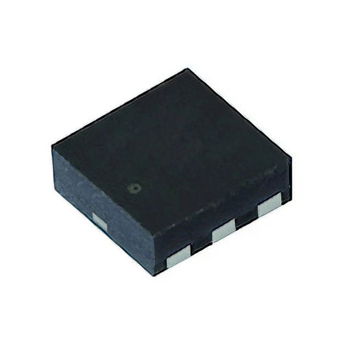 SQA407CEJW-T1_GE3 by Vishay Siliconix - AUTOMOTIVE P-CHANNEL 20 V (D-S)