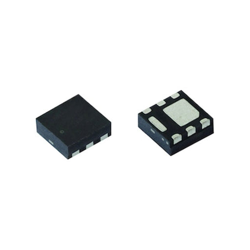 SQA401CEJW-T1_GE3 by Vishay Siliconix - AUTOMOTIVE P-CHANNEL 20 V (D-S)