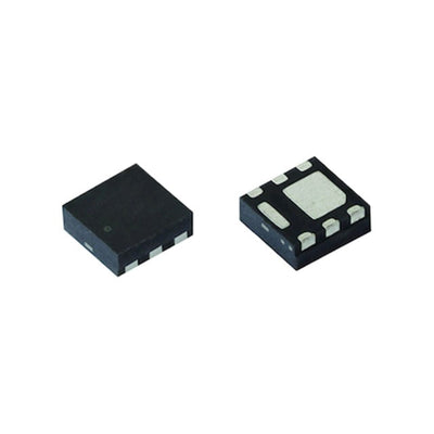 SQA700CEJW-T1_GE3 by Vishay Siliconix - AUTOMOTIVE N-CHANNEL 100 V (D-S)