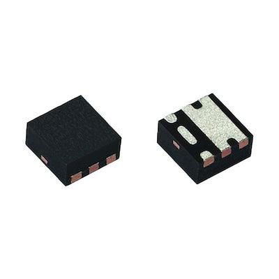 SIB4317EDK-T1-GE3 by Vishay Siliconix - P-CHANNEL 30-V (D-S) MOSFET POWE