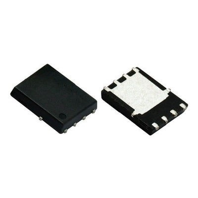 SIR4604DP-T1-GE3 by Vishay Siliconix - N-CHANNEL 60 V (D-S) MOSFET POWE