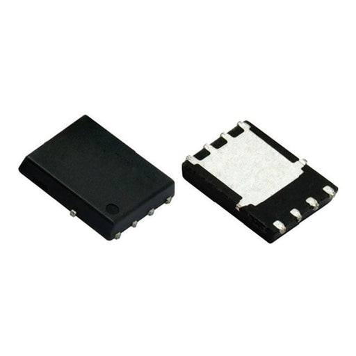 SIR4608DP-T1-GE3 by Vishay Siliconix - N-CHANNEL 60 V (D-S) MOSFET POWE