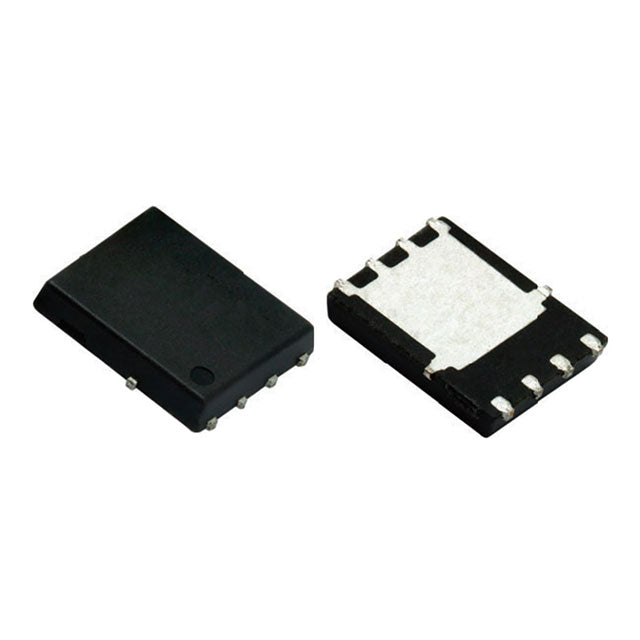 SIR4604DP-T1-GE3 by Vishay Siliconix - N-CHANNEL 60 V (D-S) MOSFET POWE