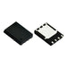 SIRC16DP-T1-RE3 by Vishay Siliconix - N-CHANNEL 25-V (D-S) MOSFET W/SC