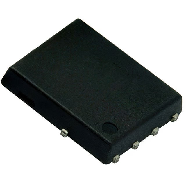 SIR574DP-T1-RE3 by Vishay Siliconix - N-CHANNEL 150 V (D-S) MOSFET POW