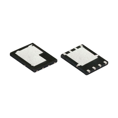 SIDR5802EP-T1-RE3 by Vishay Siliconix - N-CHANNEL 80 V (D-S) 175C MOSFET