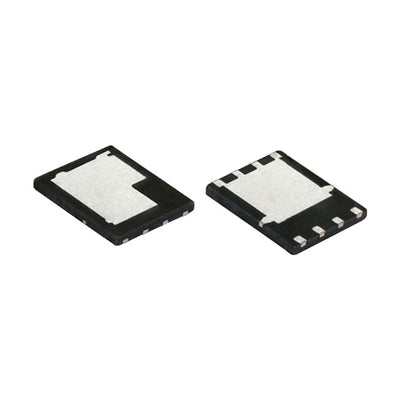 SIDR638DP-T1-RE3 by Vishay Siliconix - N-CHANNEL 40-V (D-S) MOSFET