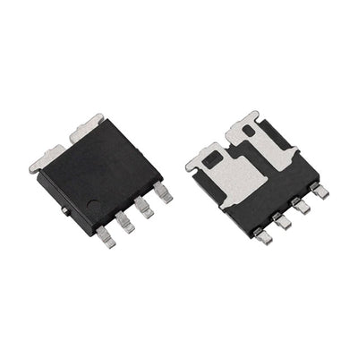 SQJ202EP-T2_GE3 by Vishay Siliconix - DUAL N-CHANNEL 12-V (D-S) 175C M