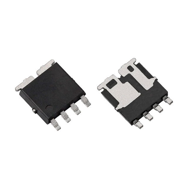 SQJ202EP-T2_GE3 by Vishay Siliconix - DUAL N-CHANNEL 12-V (D-S) 175C M