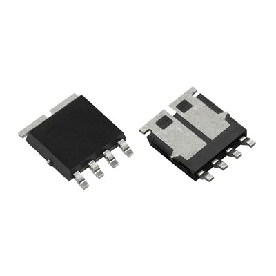 SQJB70EP-T1_BE3 by Vishay Siliconix - DUAL N-CHANNEL 100-V (D-S) 175C