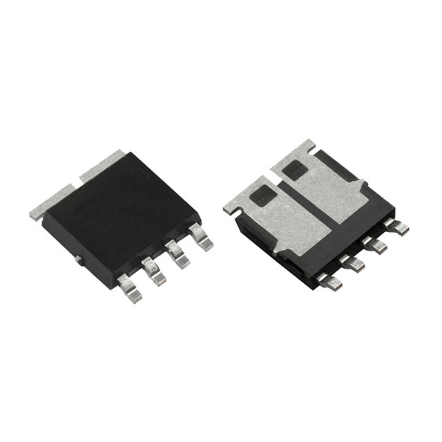 SQJ910AEP-T1_BE3 by Vishay Siliconix - DUAL N-CHANNEL 30-V (D-S) 175C M