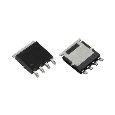 SIJ4108DP-T1-GE3 by Vishay Siliconix - N-CHANNEL 100 V (D-S) MOSFET POW