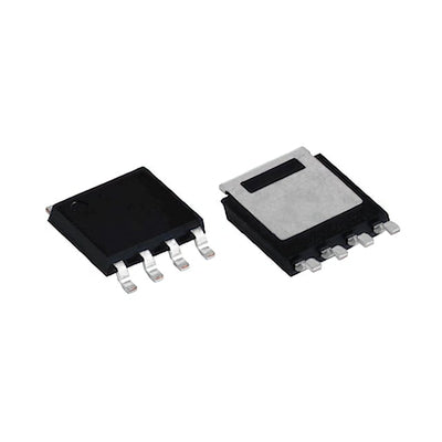 SQJ170ELP-T1_GE3 by Vishay Siliconix - N-CHANNEL 60-V (D-S) 175C MOSFET