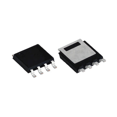 SQJ154EP-T1_GE3 by Vishay Siliconix - AUTOMOTIVE N-CHANNEL 40 V (D-S)