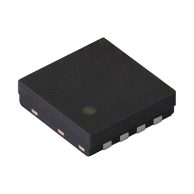 SQS141ELNW-T1_GE3 by Vishay Siliconix - AUTOMOTIVE P-CHANNEL 40 V (D-S)