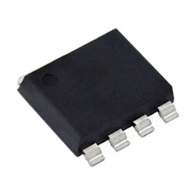 SQJQ141EL-T1_GE3 by Vishay Siliconix - AUTOMOTIVE P-CHANNEL 40 V (D-S)