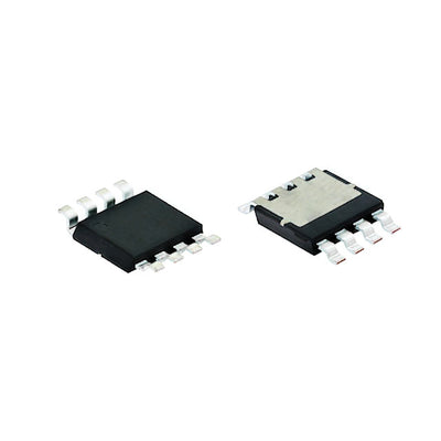 SQJQ112ER-T1_GE3 by Vishay Siliconix - AUTOMOTIVE N-CHANNEL 100 V (D-S)