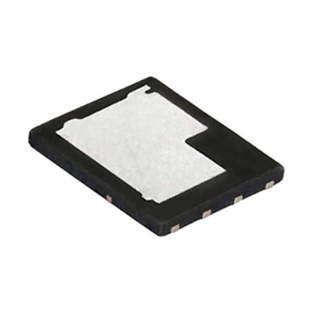 SIDR626LEP-T1-RE3 by Vishay Siliconix - N-CHANNEL 60 V (D-S) 175C MOSFET