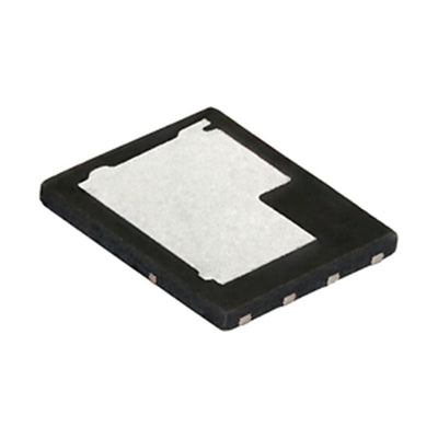 SIDR510EP-T1-RE3 by Vishay Siliconix - N-CHANNEL 100 V (D-S) 175C MOSFE