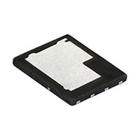 SIDR510EP-T1-RE3 by Vishay Siliconix - N-CHANNEL 100 V (D-S) 175C MOSFE