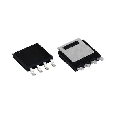 SQJ168ELP-T1_GE3 by Vishay Siliconix - AUTOMOTIVE N-CHANNEL 60 V (D-S)