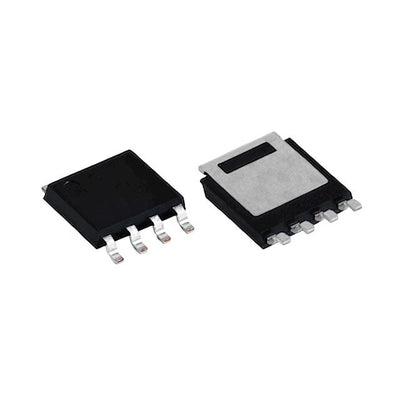 SQJ160EP-T1_GE3 by Vishay Siliconix - AUTOMOTIVE N-CHANNEL 60 V (D-S)