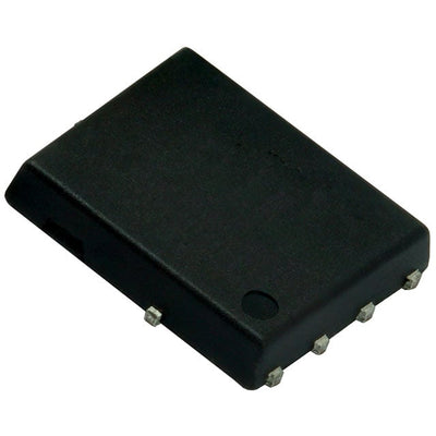 SIR580DP-T1-RE3 by Vishay Siliconix - N-CHANNEL 80-V (D-S) MOSFET