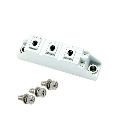 MD1690A-DKM2MM by Littelfuse Inc. - DIODE MODULE GP 1600V 90A A3