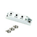 MD1690A-DKM2MM by Littelfuse Inc. - DIODE MODULE GP 1600V 90A A3