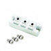 MD16200S-DKM2MM by Littelfuse Inc. - DIODE MODULE GP 1600V 200A S3