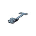 968072-2 by TE Connectivity AMP Connectors - CONNECTOR SOCKET 13-15AWG CRIMP TIN