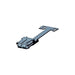 1241601-2 by TE Connectivity AMP Connectors - CONNECTOR SOCKET 13-17AWG CRIMP TIN