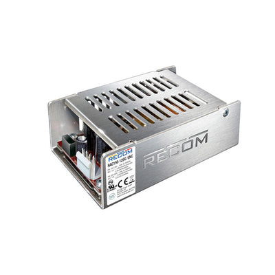 RAC150-12SG/OF by Recom Power - AC/DC CONVERTER 12V 125W