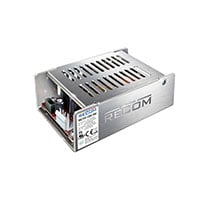 RAC150-24SG/OF by Recom Power - AC/DC CONVERTER 24V 125W